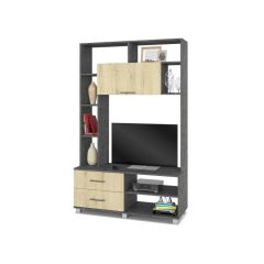 ЕВА Стенка Е72 в Еманжелинске - emanzhelinsk.mebel24.online | фото 5