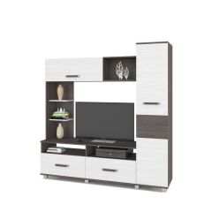 ВИОРА Стенка В78 в Еманжелинске - emanzhelinsk.mebel24.online | фото
