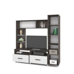 ВИОРА Стенка В78 в Еманжелинске - emanzhelinsk.mebel24.online | фото 2