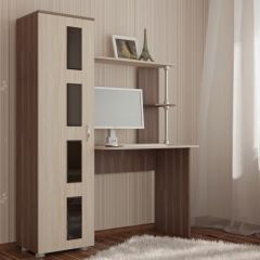 ЮНИОР-1 Стол компьютерный в Еманжелинске - emanzhelinsk.mebel24.online | фото