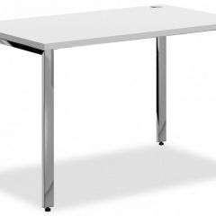 Стол офисный XTEN GLOSS XGST 127.1 в Еманжелинске - emanzhelinsk.mebel24.online | фото
