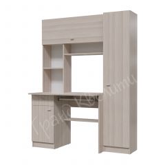 АЛЬФА Стол рабочий ЯШС в Еманжелинске - emanzhelinsk.mebel24.online | фото