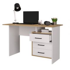 Стол компьютерный Лайт в Еманжелинске - emanzhelinsk.mebel24.online | фото