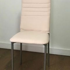 Стул №1М (велюр) в Еманжелинске - emanzhelinsk.mebel24.online | фото 4