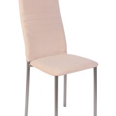 Стул №1М (велюр) в Еманжелинске - emanzhelinsk.mebel24.online | фото