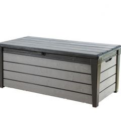 Сундук BRUSHWOOD STORAGE BOX 455 L в Еманжелинске - emanzhelinsk.mebel24.online | фото 2