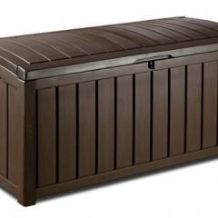 Сундук GLENWOOD STORAGE BOX 390 L в Еманжелинске - emanzhelinsk.mebel24.online | фото