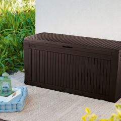 Сундук COMFY STORAGE BOX 270 L в Еманжелинске - emanzhelinsk.mebel24.online | фото 2