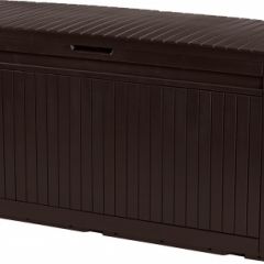 Сундук COMFY STORAGE BOX 270 L в Еманжелинске - emanzhelinsk.mebel24.online | фото