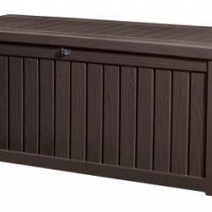 Сундук ROCKWOOD STORAGE BOX 570 L в Еманжелинске - emanzhelinsk.mebel24.online | фото 2