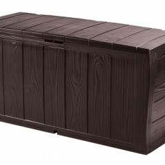 Сундук SHERWOOD STORAGE BOX 270 L в Еманжелинске - emanzhelinsk.mebel24.online | фото