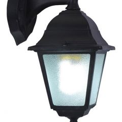 Светильник на штанге Arte Lamp Bremen A1012AL-1BK в Еманжелинске - emanzhelinsk.mebel24.online | фото