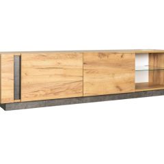 Тумба Арчи 10.86 в Еманжелинске - emanzhelinsk.mebel24.online | фото