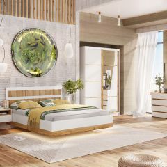 Тумба навесная НКМ Дубай секция 12 в Еманжелинске - emanzhelinsk.mebel24.online | фото 2