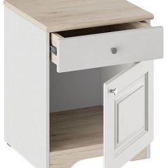 Тумбочка Тоскана ТД-353.03.01 в Еманжелинске - emanzhelinsk.mebel24.online | фото 2