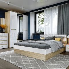 КИМ Тумбы (комплект 2 шт) в Еманжелинске - emanzhelinsk.mebel24.online | фото 3