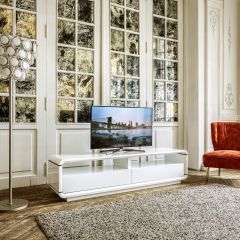 ТВ-тумба OPUS 180 см в Еманжелинске - emanzhelinsk.mebel24.online | фото 5