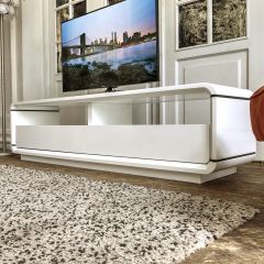 ТВ-тумба OPUS 180 см в Еманжелинске - emanzhelinsk.mebel24.online | фото 7