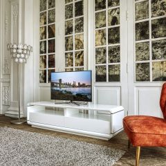 ТВ-тумба OPUS 180 см в Еманжелинске - emanzhelinsk.mebel24.online | фото 8