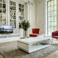 ТВ-тумба OPUS 180 см в Еманжелинске - emanzhelinsk.mebel24.online | фото 9