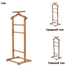 Вешалка костюмная ВК 1 в Еманжелинске - emanzhelinsk.mebel24.online | фото 2