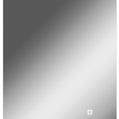 Зеркало Каракас 700х500 с подсветкой Домино (GL7041Z) в Еманжелинске - emanzhelinsk.mebel24.online | фото 1