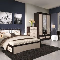 МАЛЬТА Зеркало в Еманжелинске - emanzhelinsk.mebel24.online | фото 2