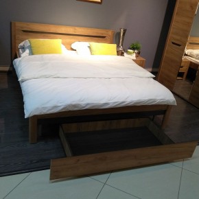 АФИНА А10 Ящик бельевой (крафт) в Еманжелинске - emanzhelinsk.mebel24.online | фото 2