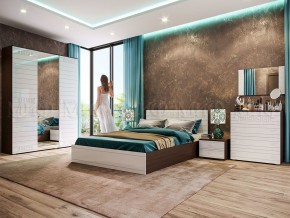 АФИНА Тумба новая 2 шт. в Еманжелинске - emanzhelinsk.mebel24.online | фото 2