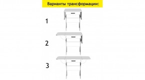 АКВАЛОН Стол в Еманжелинске - emanzhelinsk.mebel24.online | фото 7