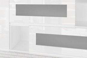 АНТИКА Кухонный гарнитур Стандарт (1600 мм) в Еманжелинске - emanzhelinsk.mebel24.online | фото 13