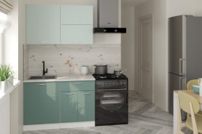 АСАЯ Кухонный гарнитур Лайт 1200 мм в Еманжелинске - emanzhelinsk.mebel24.online | фото