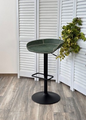 Барный стул ACAPULCO Vintage Green C-134 винтажный зеленый  М-City в Еманжелинске - emanzhelinsk.mebel24.online | фото 3