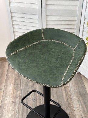 Барный стул ACAPULCO Vintage Green C-134 винтажный зеленый  М-City в Еманжелинске - emanzhelinsk.mebel24.online | фото 5