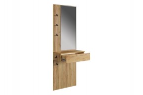 БОДРУМ Зеркало в Еманжелинске - emanzhelinsk.mebel24.online | фото