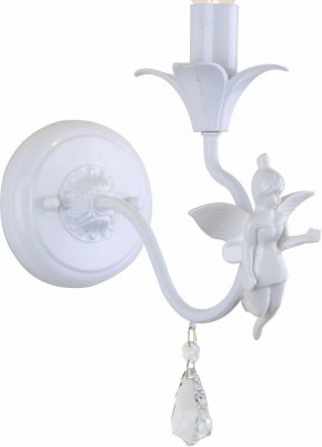 Бра Arte Lamp Angelina A5349AP-1WH в Еманжелинске - emanzhelinsk.mebel24.online | фото 5