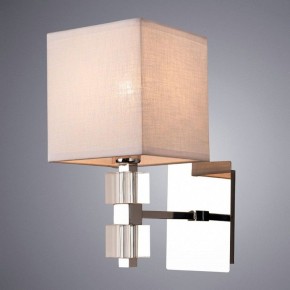 Бра Arte Lamp North A5896AP-1CC в Еманжелинске - emanzhelinsk.mebel24.online | фото 2