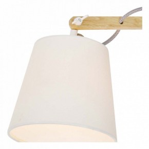 Бра Arte Lamp Pinocchio A5700AP-1WH в Еманжелинске - emanzhelinsk.mebel24.online | фото 6