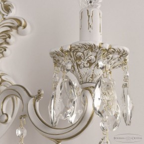 Бра Bohemia Ivele Crystal AL7801 AL7801B15/3/175 B WMG в Еманжелинске - emanzhelinsk.mebel24.online | фото 6