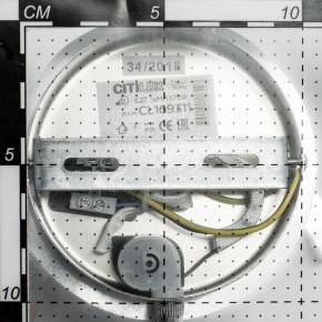 Бра Citilux Аэлита CL169311 в Еманжелинске - emanzhelinsk.mebel24.online | фото 4