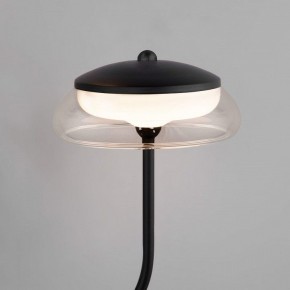 Бра Eurosvet Fungo 50388/2 LED черный в Еманжелинске - emanzhelinsk.mebel24.online | фото 7