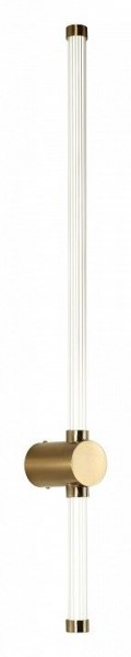 Бра Favourite Lignum 3057-2W в Еманжелинске - emanzhelinsk.mebel24.online | фото 2