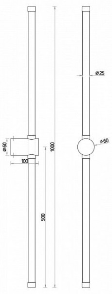 Бра Favourite Lignum 3057-3W в Еманжелинске - emanzhelinsk.mebel24.online | фото 4