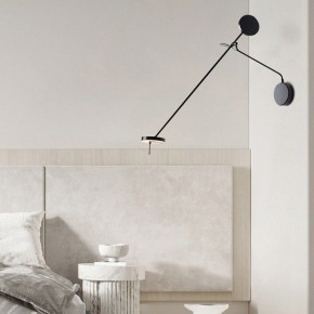 Бра Imperiumloft Talk-Wall01 224038-23 в Еманжелинске - emanzhelinsk.mebel24.online | фото 4