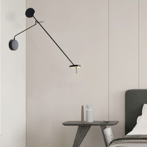 Бра Imperiumloft Talk-Wall01 224038-23 в Еманжелинске - emanzhelinsk.mebel24.online | фото 6