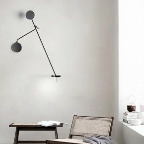Бра Imperiumloft Talk-Wall01 224038-23 в Еманжелинске - emanzhelinsk.mebel24.online | фото 7