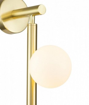 Бра Indigo Flusso 11025/3W Gold в Еманжелинске - emanzhelinsk.mebel24.online | фото 3