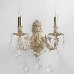 Бра Lucia Tucci Barletta BARLETTA W122.2 cream white в Еманжелинске - emanzhelinsk.mebel24.online | фото