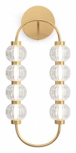 Бра Maytoni Amulet MOD555WL-L11G3K в Еманжелинске - emanzhelinsk.mebel24.online | фото