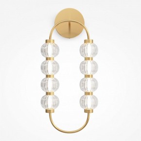 Бра Maytoni Amulet MOD555WL-L11G3K в Еманжелинске - emanzhelinsk.mebel24.online | фото 3